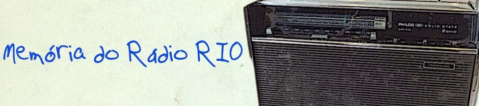 Memoria do Rádio RIO
