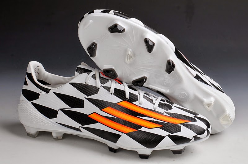 top soccer shoes 2014