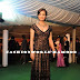 Dia Mirza In Designer Gown