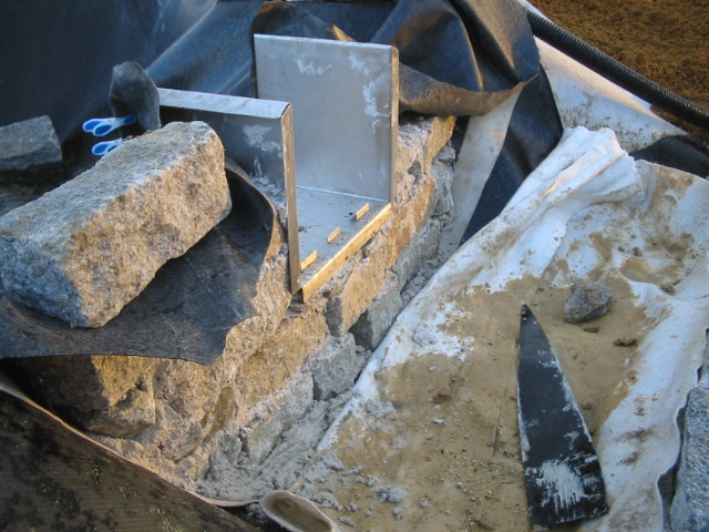 Naglern Ranch November 2011