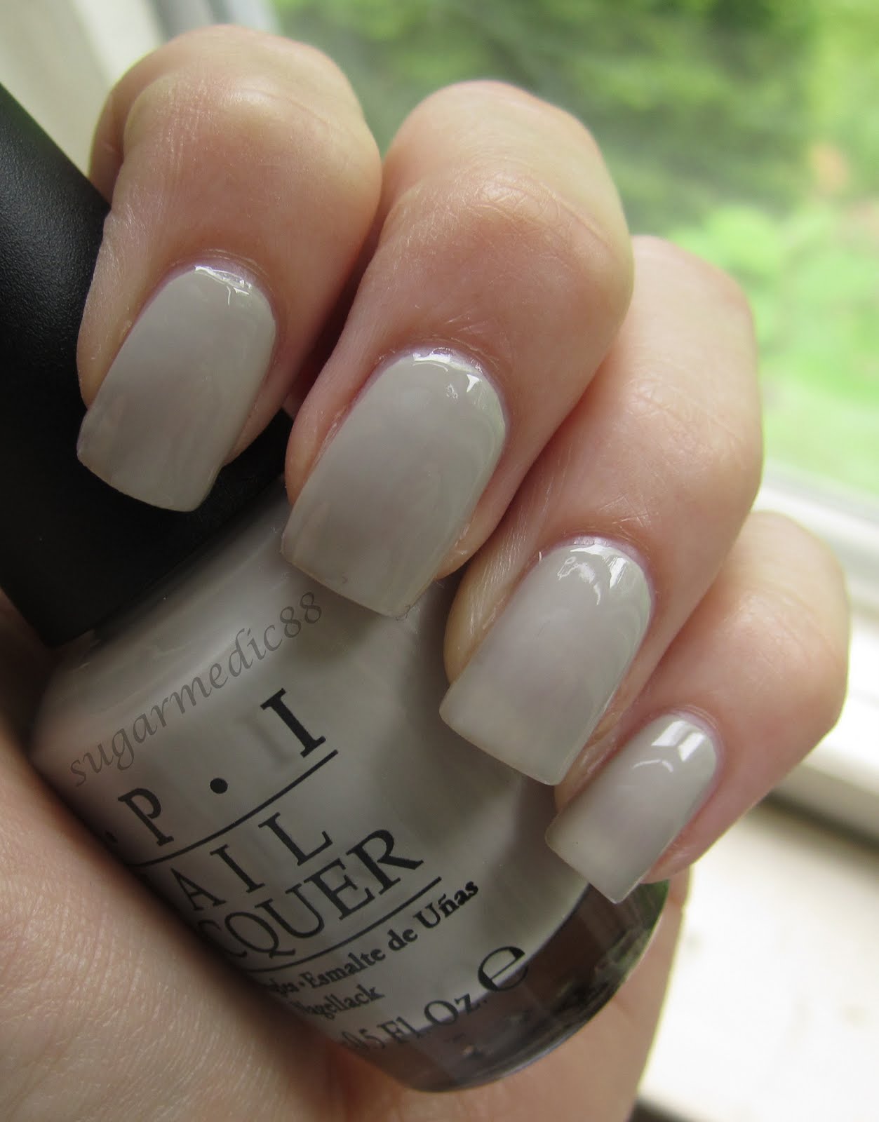 The Polished Medic Newspaper Nails Without Alcohol Vodka Newspaper Nails Without Alcohol Vodka