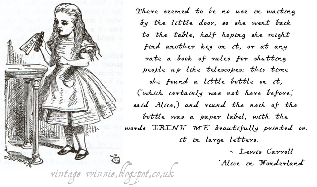 Lewis Carroll Quotes. QuotesGram