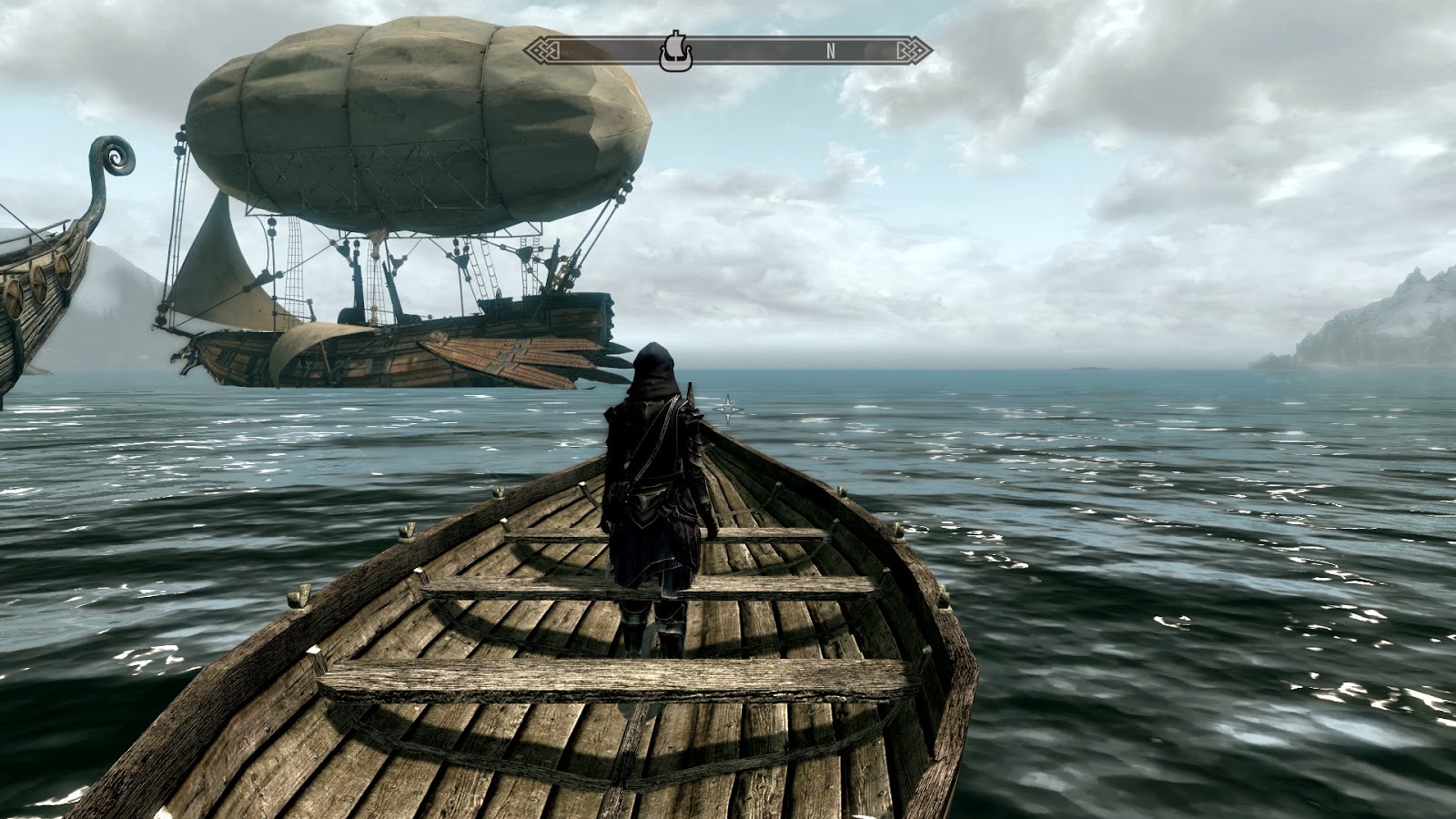 Shadow of morrowind map