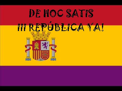 DE HOC SATIS