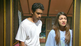 Tok Mudim Moden Ku Cinta Kau Seorang