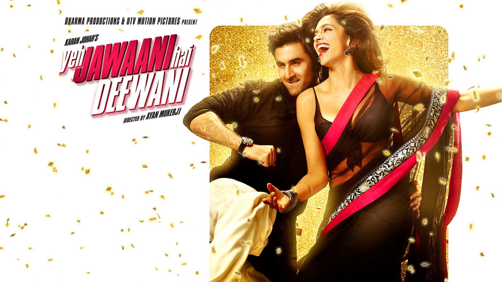 Download Film Yeh Jawaani Hai Deewani Full Movies
