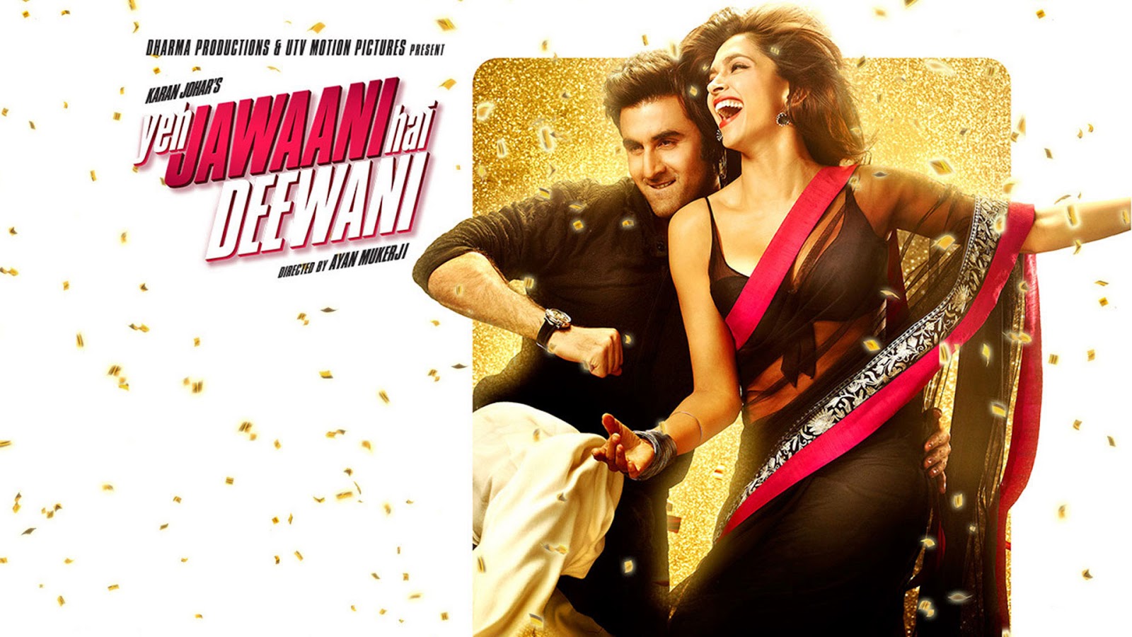 yeh jawaani hai deewani full movie hd 1080p 12