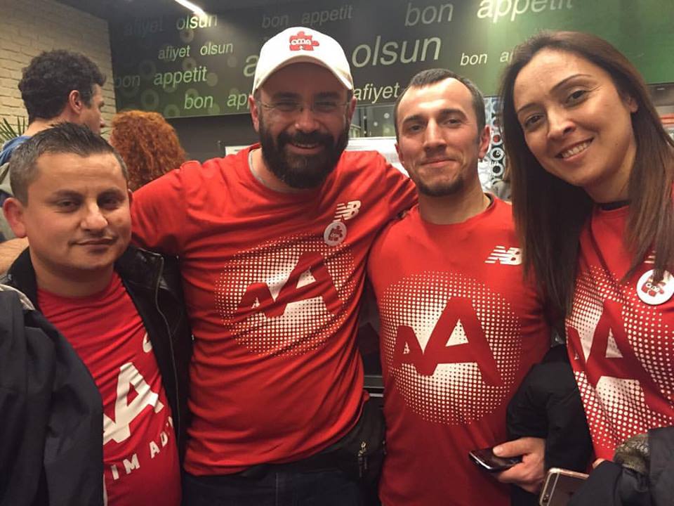 Oma Etkinlik Dunyasi Koruncuk Bolluca Cocukkoyu Oma Adimadim Icin Hazirlaniyor