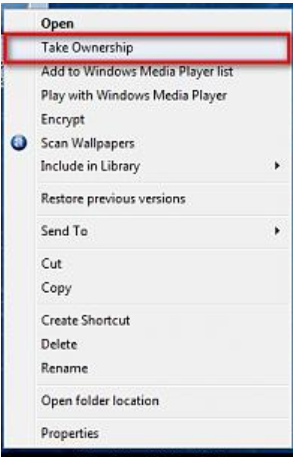 How To Change The Welcome Message In Windows Vista