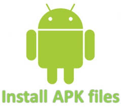 Download our apk