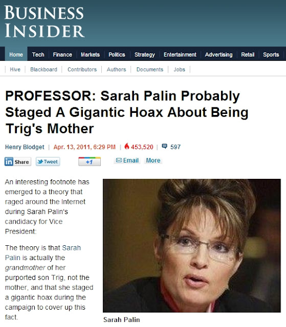 sarah palin research paper sarah palin research paper