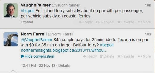 In-Sights: November 2013