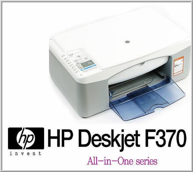 Скачать на принтер драйвера hp deskjet f370