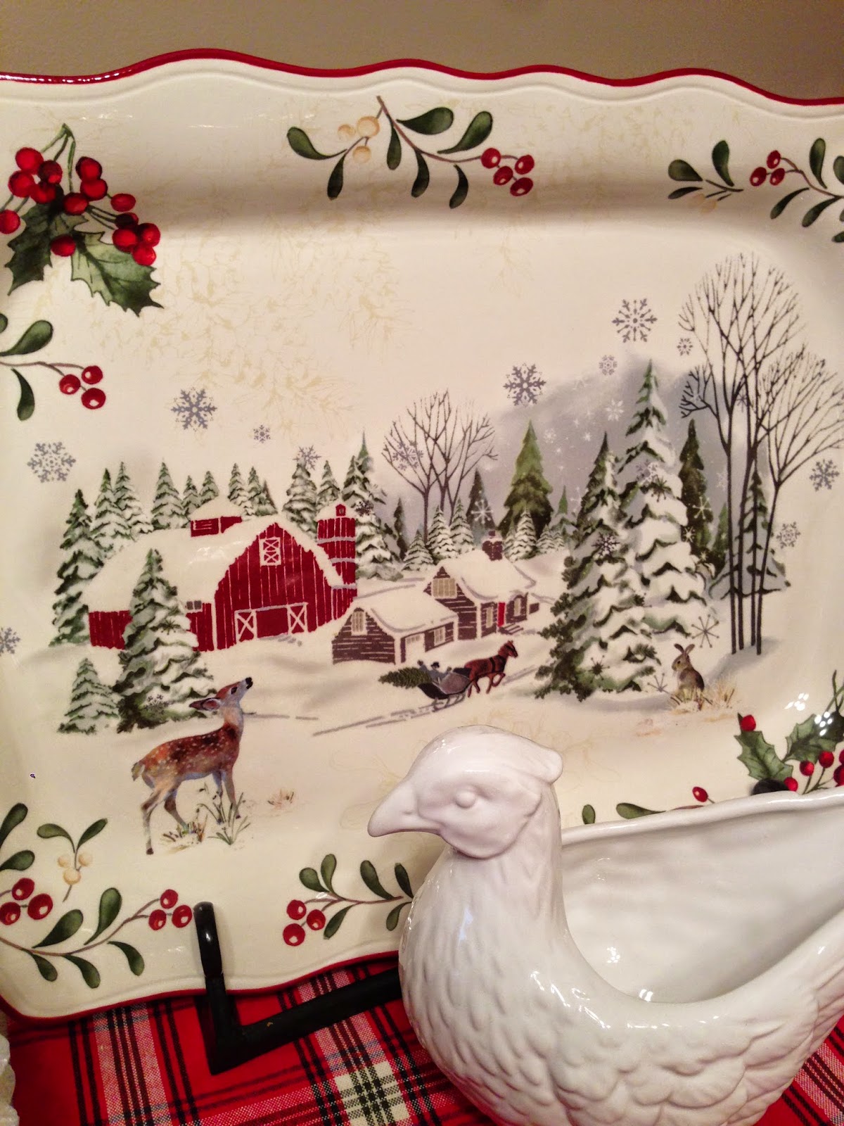 Better Homes And Garden Christmas Dishespenalty Clause In Consultancy Agreement - sw1i754