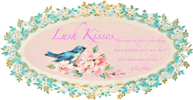 lush kisses