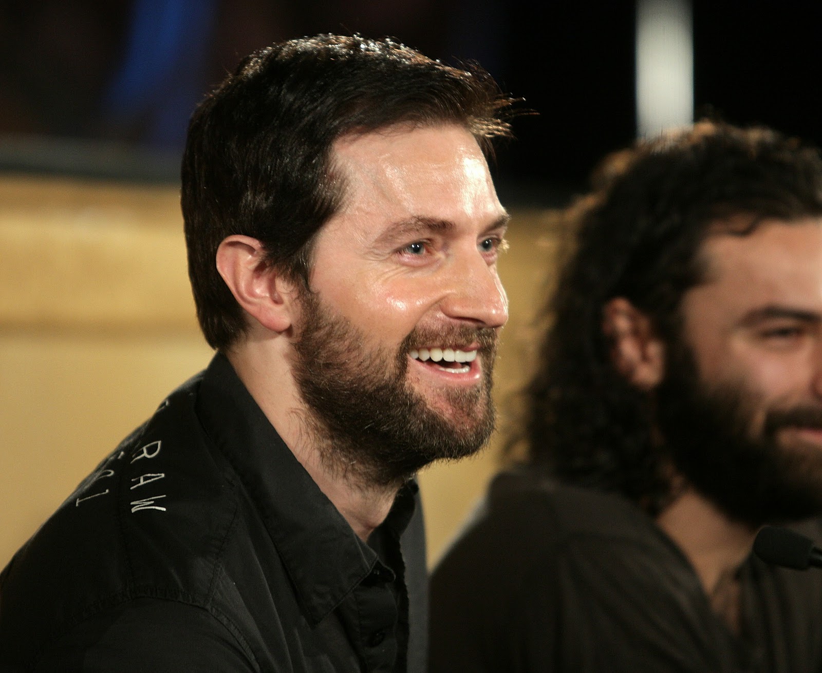 The Wild and Absolutely True Adventures of Meg Richard