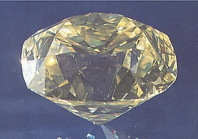 Largest Diamonds in the World