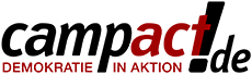 Ich unterstütze: