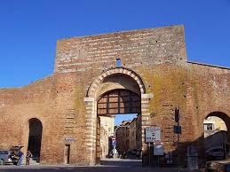 Porta San Marco