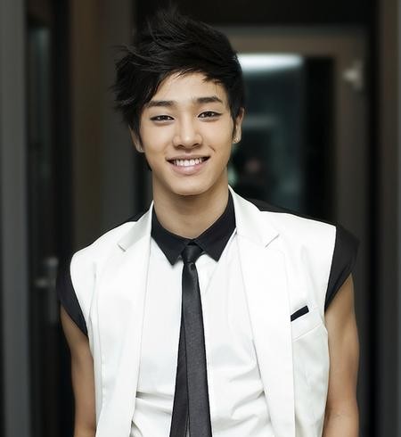 Beast Kikwang Profile