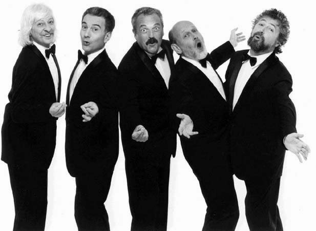 GRUPO MUSICAL LES LUTHIERS grupo musical les luthiers: