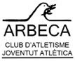 Joventut atlètica d'Arbeca