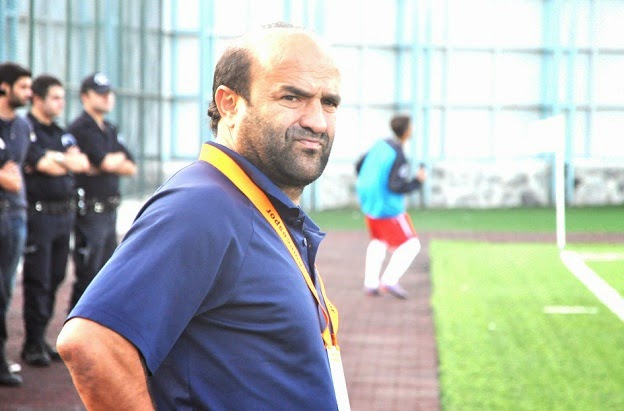 ��R�N BERBER �ST�FA ETT�