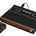 Atari 2600 - Atari Computer System