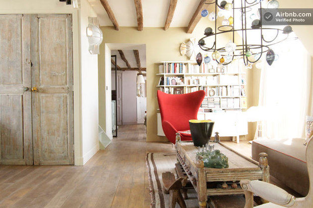 Decandyou. Ideas de decoración y mobiliario para el hogar, estilos y