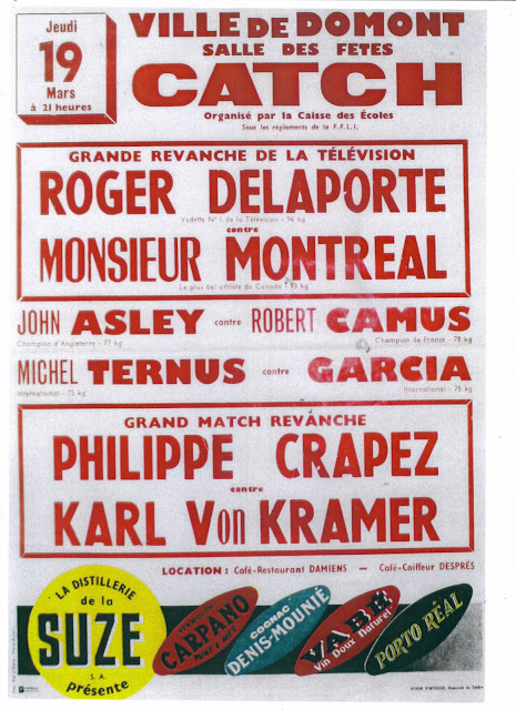 jean-luc/alpra/bob: C U L T U R I S T E et LUTTEUR