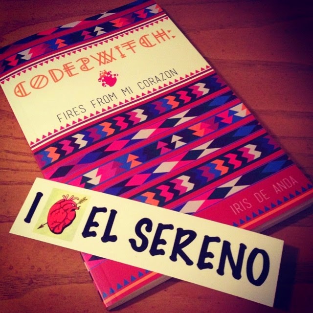 Edward Vidaurre 2014