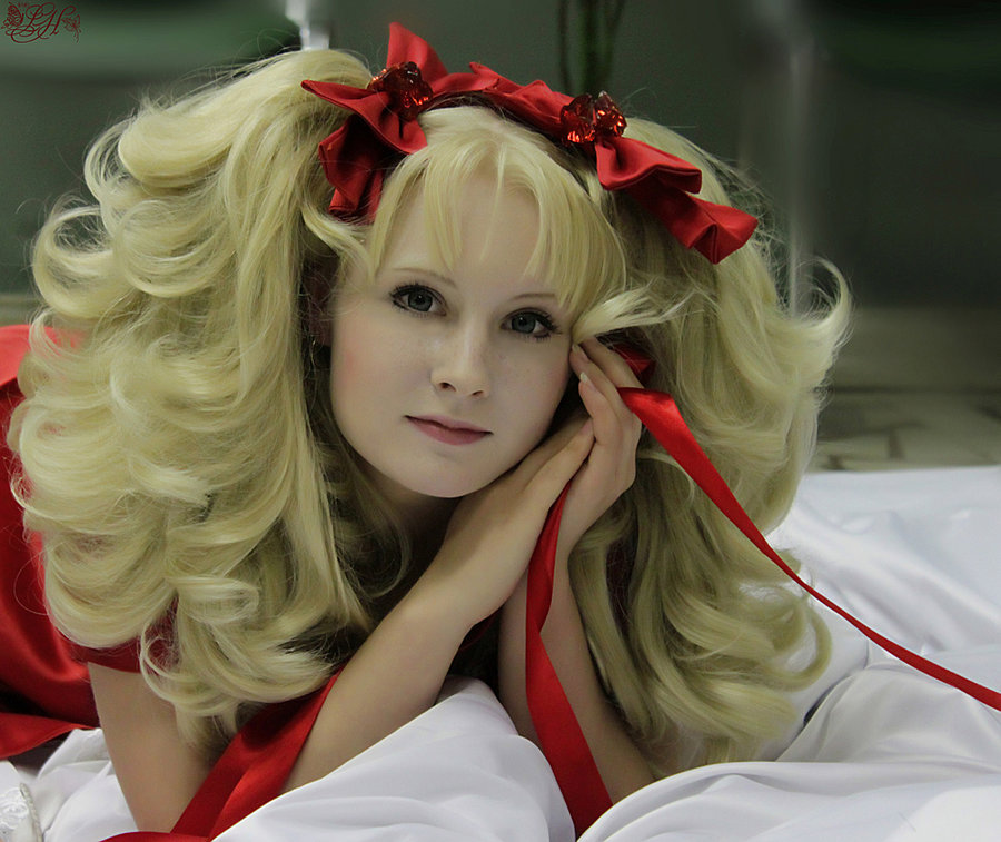 Ya no tan soltera! Los Mejores Cosplay de Candy Candy