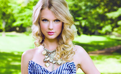 Taylor Swift Taylor Swift Hot Singer Wallpapers