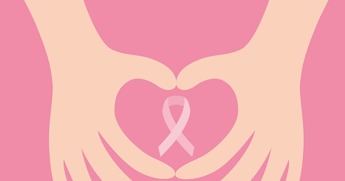 What does the pink ribbon mean to you? Picklehead Soup