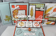 Gently Falling Card Set Turorial