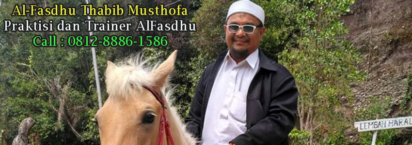 AlFasdhu Thabib Musthofa