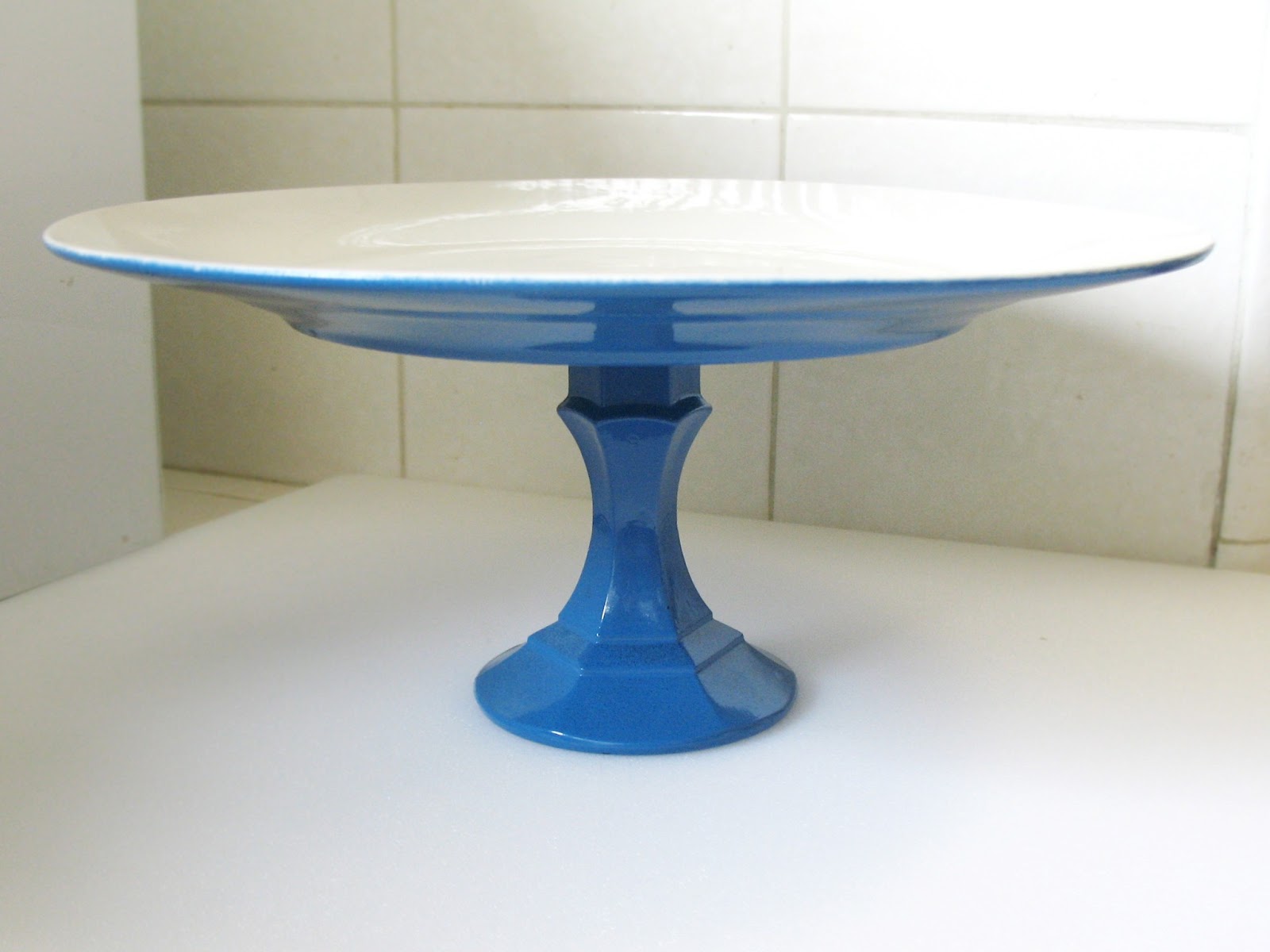 Crafty Butt Custom Cake Pedestals