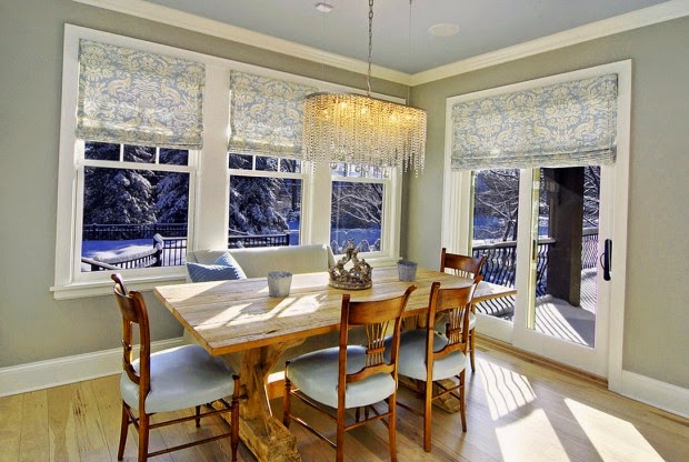 Roman Blinds Designs Roman Blinds Designs