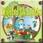 Digital Delights by Louby Lou