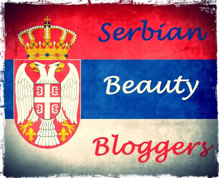 Serbian Beauty Bloggers