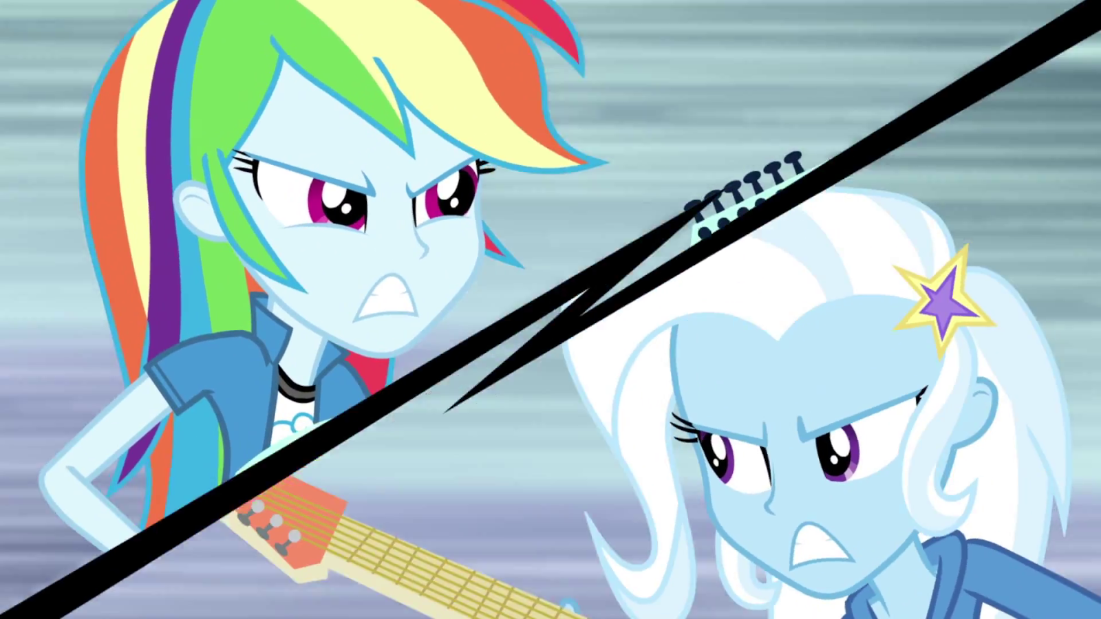 Rainbow Rocks Q&A With Co-Direc...