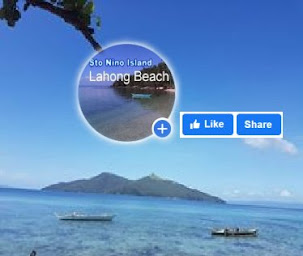 Island Blogger Facebook Page
