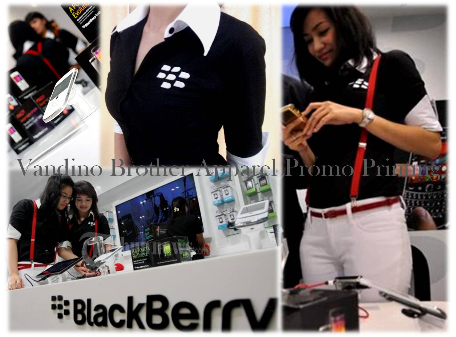 Erafone Mall Panakukang | vandino brother school working uniform with embroidery Erafone Mall Panakukang | vandino brother school working uniform with embroidery