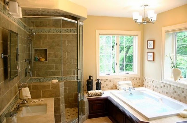 Smart cheap bathroom decorating ideas and solutions Smart cheap bathroom decorating ideas and solutions