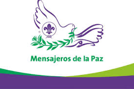 Mensajeros por la Paz ganando la batalla de la indolencia