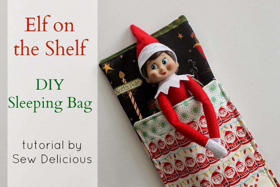 Elf On The Shelf Embroidery Design Elf On The Shelf Embroidery Design