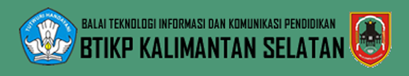 BTIKP KALIMANTAN SELATAN