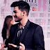 2015-02-25 Event: Adam Lambert Attends the Brit Awards 2015-UK