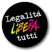 Legalità Libera Tutti il 27/10/2012