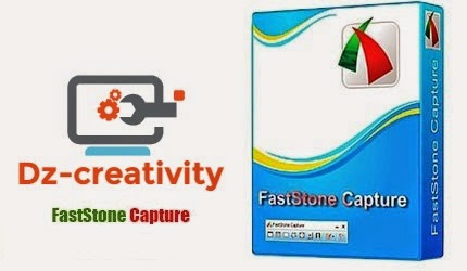 تحميل برنامج تصوير سطح المكتب وعمل الشروحات FastStone Capture تحميل برنامج تصوير سطح المكتب وعمل الشروحات FastStone Capture